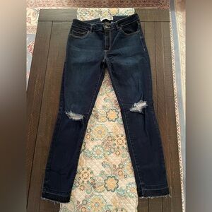 Garage jeans Size 11